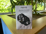 Load and play video in Gallery viewer, novo NexusNext Smartwatch
