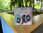 Load and play video in Gallery viewer, novo Minimate Kids Smartwatch