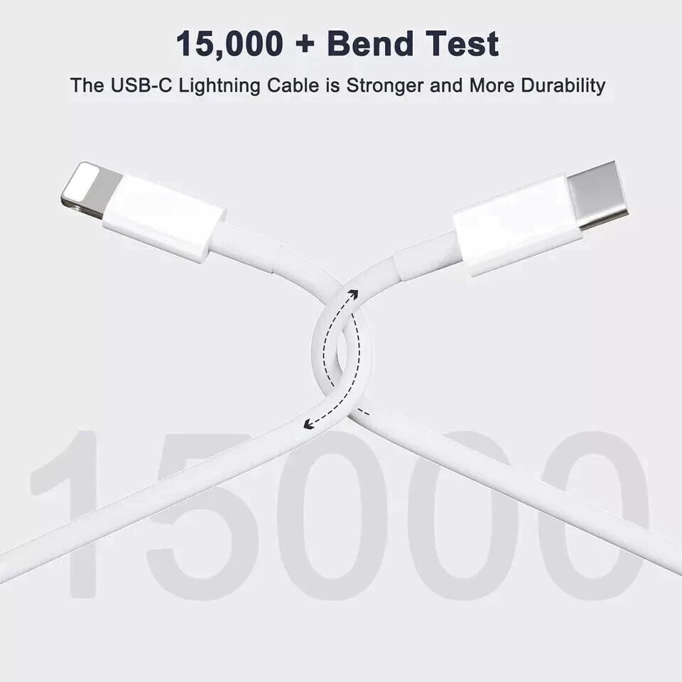 novo 20W USB-C Power Adapter