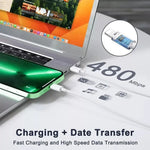 Load image into Gallery viewer, novo 20W USB-C Power Adapter