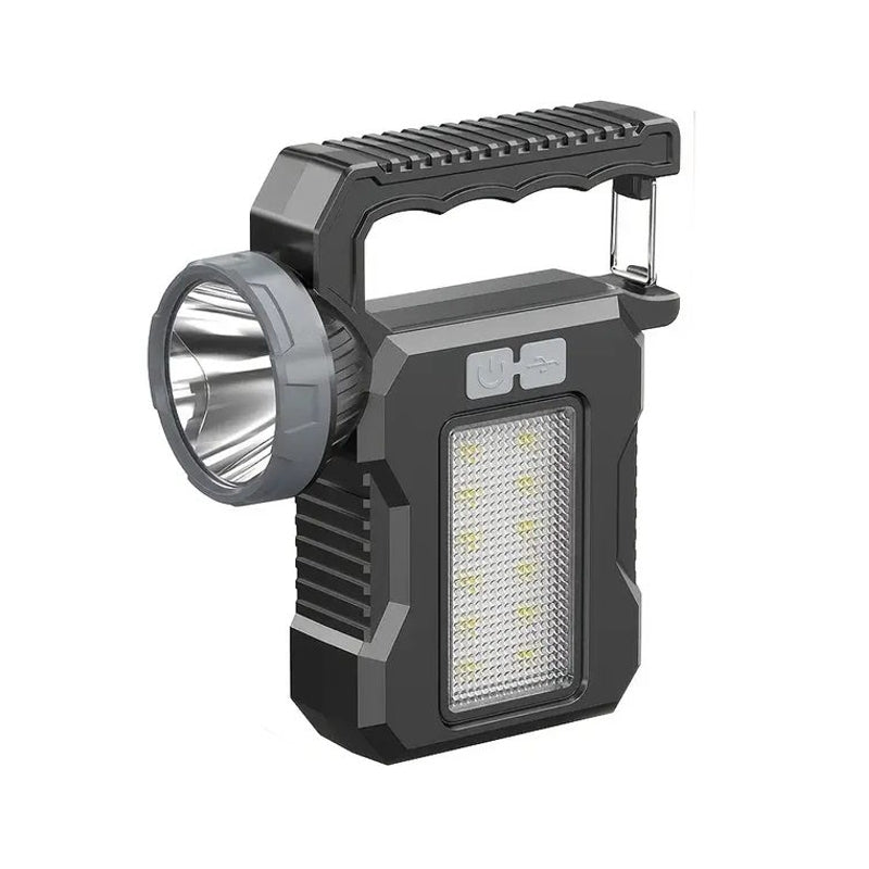 novo Rechargeable LED searchlight