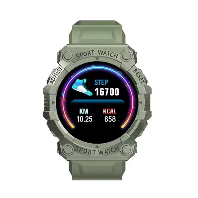 novo Titan Smartwatch