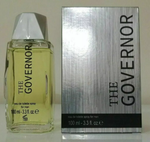 Load image into Gallery viewer, The Governor (Inspired by DKNY)  100ml EDT Perfume for Men