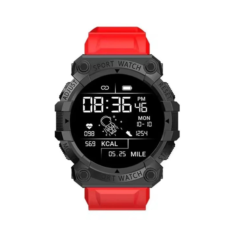 novo Titan Smartwatch