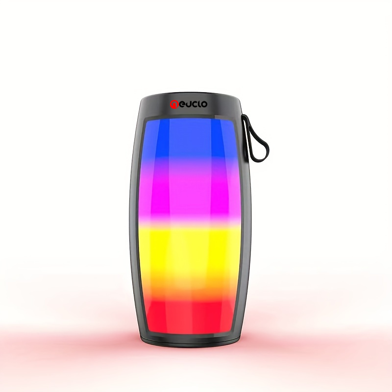 Neuclo Essential PartyTime Portable BT Speaker