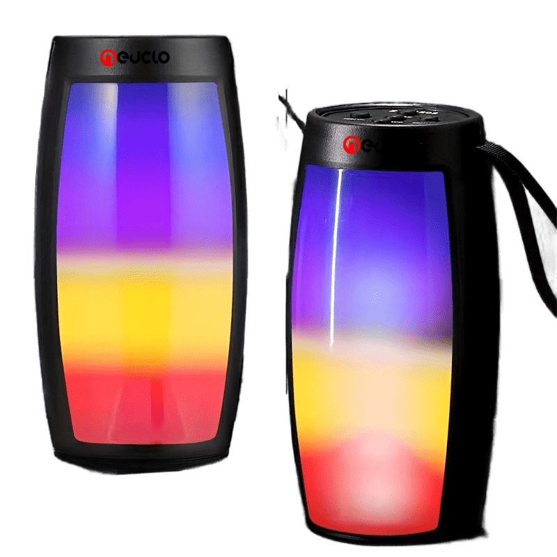 Neuclo Essential PartyTime Portable BT Speaker
