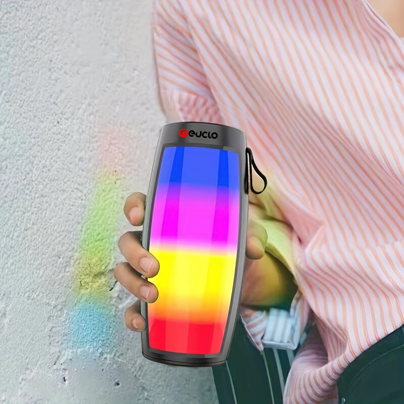 Neuclo Essential PartyTime Portable BT Speaker