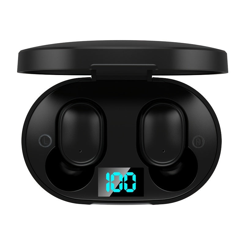 novo VibePod2 True Wireless Earbuds