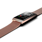Load image into Gallery viewer, Neuclo Core X11 Smartwatch
