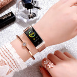 Load image into Gallery viewer, Neuclo Core X11 Smartwatch
