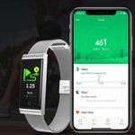 Load image into Gallery viewer, Neuclo Core X11 Smartwatch